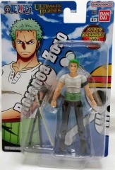 Roronoa Zoro Ultimate Legends Figure